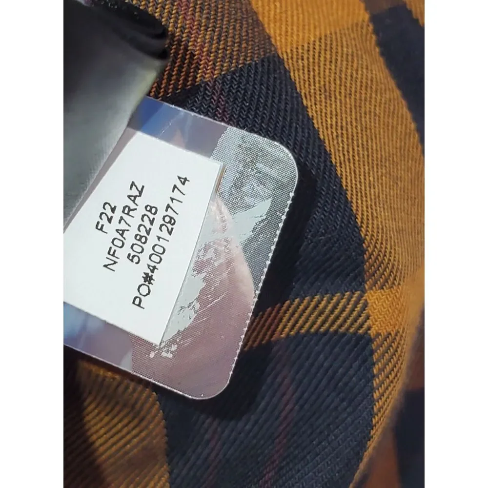 The North Face this north